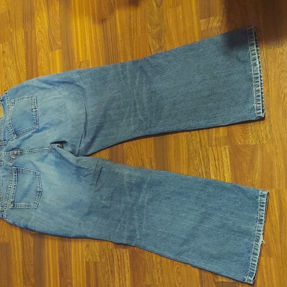Eddie Bauer Jeans - Picture 3 of 6